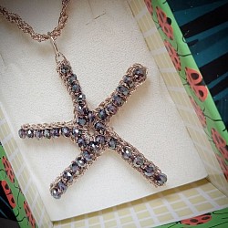 Stella Marina ciondolo